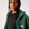 Kinder-Sweatshirt Izubird Artikelnummer: KIZU03DH26