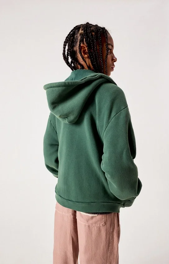 Kinder-Sweatshirt Izubird Artikelnummer: KIZU03DH26