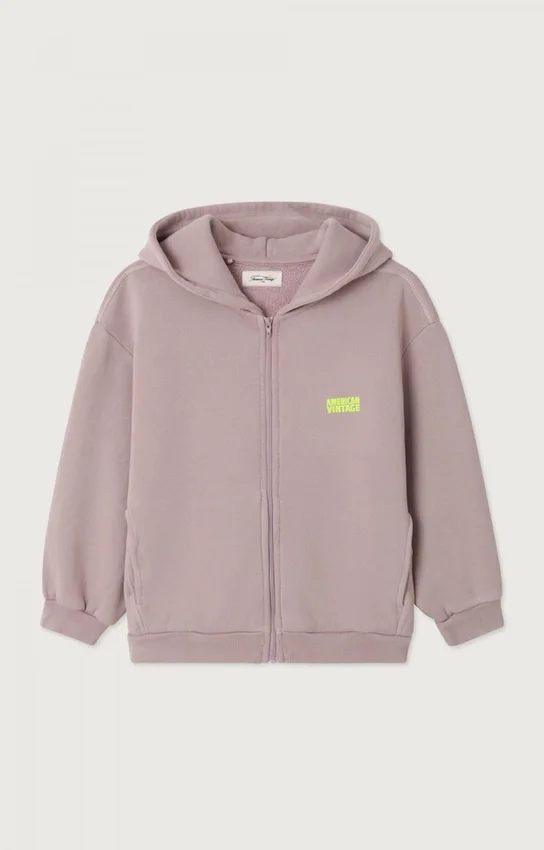 Kinder-Sweatshirt Izubird Artikelnummer: KIZU03DH26