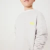 Kinder-Sweatshirt Kodytown Artikelnummer: KKOD03AH26