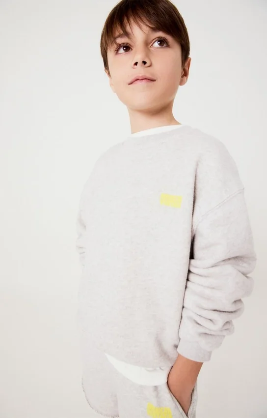 Kinder-Sweatshirt Kodytown Artikelnummer: KKOD03AH26