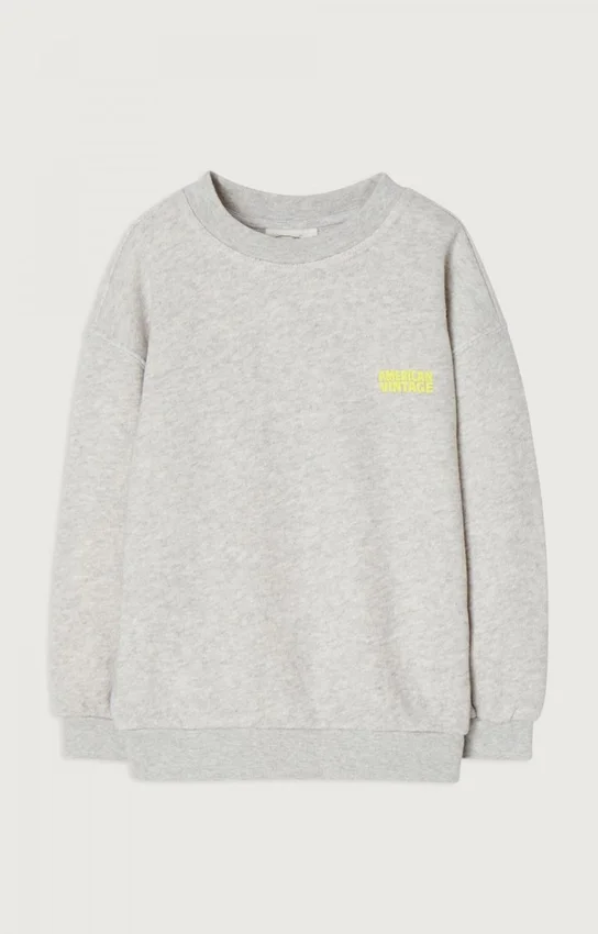 Kinder-Sweatshirt Kodytown Artikelnummer: KKOD03AH26