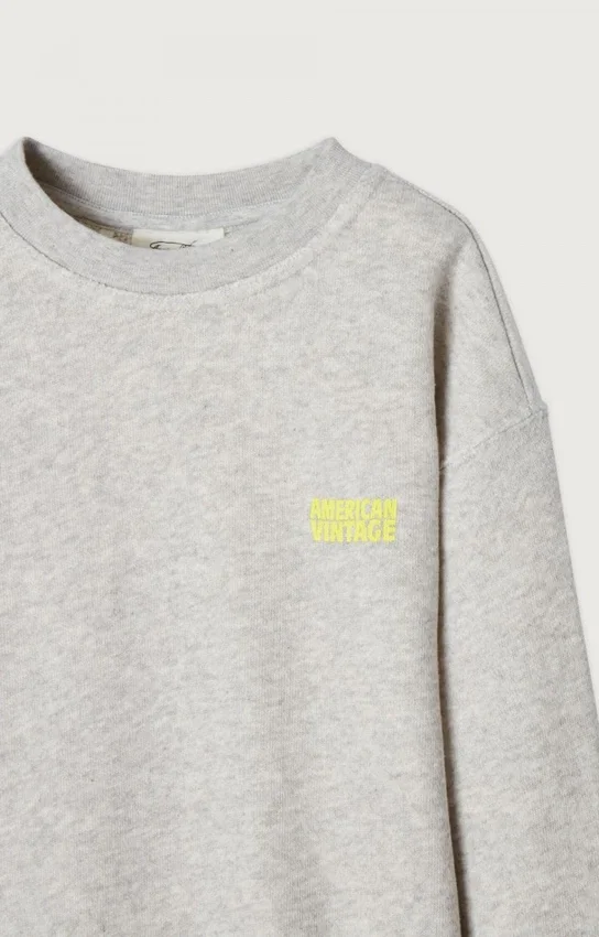 Kinder-Sweatshirt Kodytown Artikelnummer: KKOD03AH26