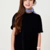Kinder-T-Shirt Fizvalley Artikelnummer: KFIZ02AH26