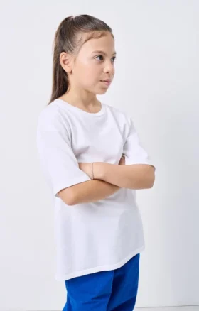 Kinder-T-Shirt Fizvalley Artikelnummer: KFIZ02AH26