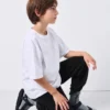 Kinder-T-Shirt Fizvalley Artikelnummer: KFIZ02AH26