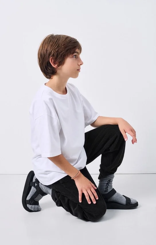 Kinder-T-Shirt Fizvalley Artikelnummer: KFIZ02AH26