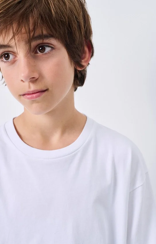 Kinder-T-Shirt Fizvalley Artikelnummer: KFIZ02AH26