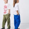 Kinder-T-Shirt Fizvalley Artikelnummer: KFIZ02AH26