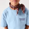 Kinder-T-Shirt Fizvalley Artikelnummer: KFIZ02AIH26