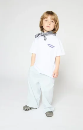 Kinder-T-Shirt Fizvalley Artikelnummer: KFIZ02AIH26