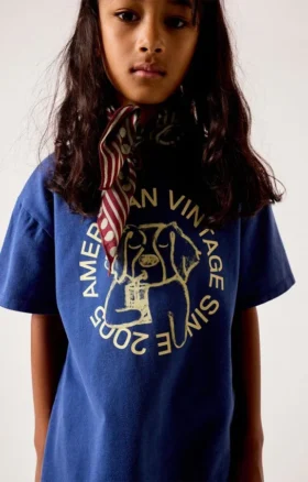 Kinder-T-Shirt Fizvalley Artikelnummer: KFIZ02AIH26