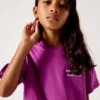 Kinder-T-Shirt Fizvalley Artikelnummer: KFIZ02AIH26