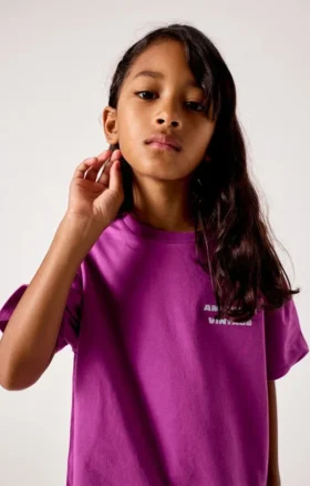 Kinder-T-Shirt Fizvalley Artikelnummer: KFIZ02AIH26