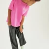 Kinder-T-Shirt Fizvalley Artikelnummer: KFIZ02AIH26