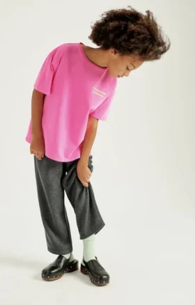 Kinder-T-Shirt Fizvalley Artikelnummer: KFIZ02AIH26