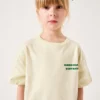 Kinder-T-Shirt Fizvalley Artikelnummer: KFIZ02AIH26