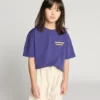 Kinder-T-Shirt Fizvalley Artikelnummer: KFIZ02AIH26