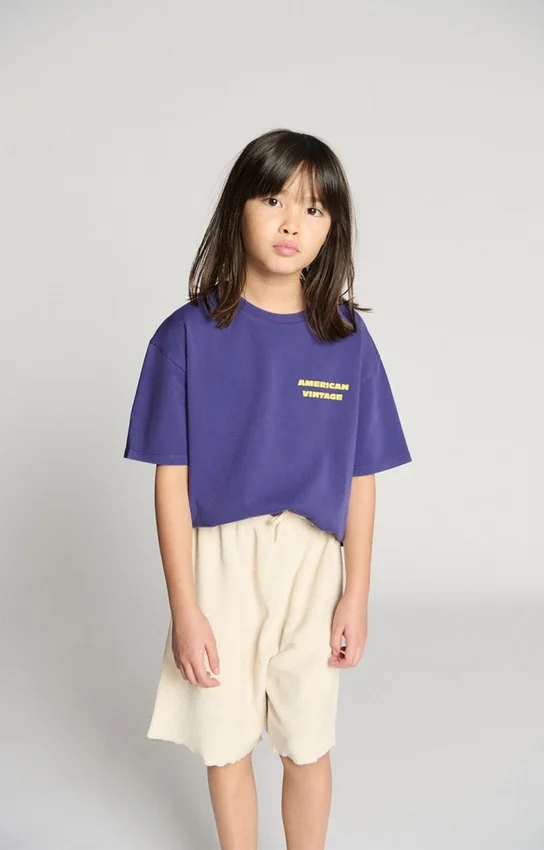 Kinder-T-Shirt Fizvalley Artikelnummer: KFIZ02AIH26