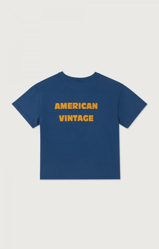 Kinder-T-Shirt Fizvalley Artikelnummer: KFIZ02AIH26