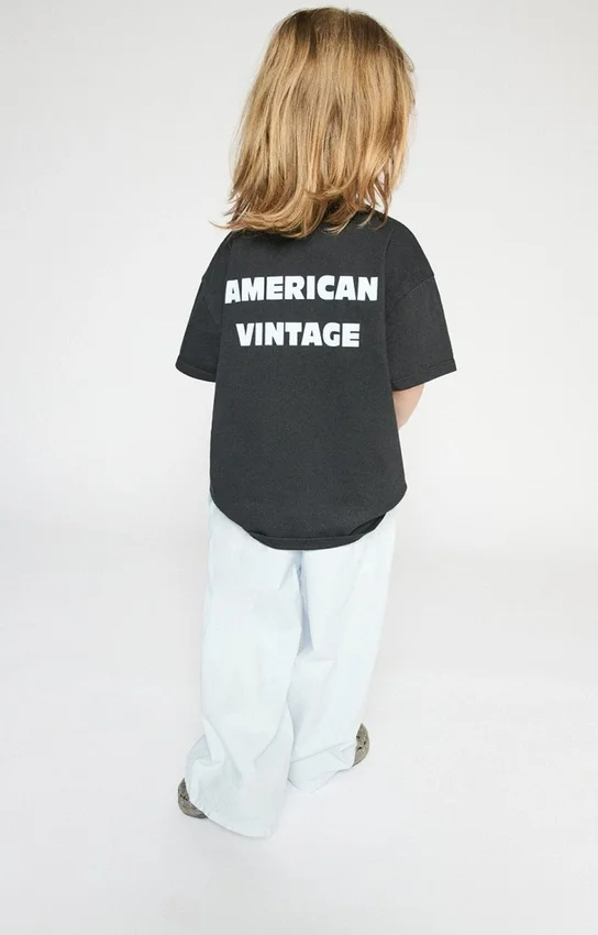 Kinder-T-Shirt Fizvalley Artikelnummer: KFIZ02AIH26