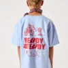 Kinder-T-Shirt Fizvalley Artikelnummer: KFIZ02AIH26