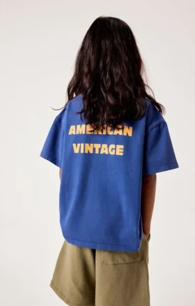 Kinder-T-Shirt Fizvalley Artikelnummer: KFIZ02AIH26