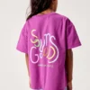 Kinder-T-Shirt Fizvalley Artikelnummer: KFIZ02AIH26