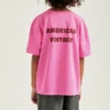Kinder-T-Shirt Fizvalley Artikelnummer: KFIZ02AIH26
