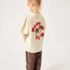 Kinder-T-Shirt Fizvalley Artikelnummer: KFIZ02AIH26