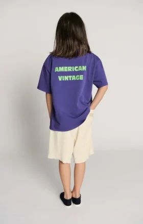 Kinder-T-Shirt Fizvalley Artikelnummer: KFIZ02AIH26