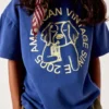 Kinder-T-Shirt Fizvalley Artikelnummer: KFIZ02AIH26