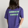 Kinder-T-Shirt Fizvalley Artikelnummer: KFIZ02AIH26