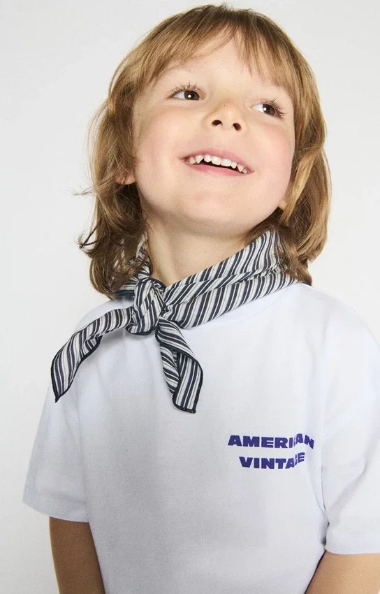 Kinder-T-Shirt Fizvalley Artikelnummer: KFIZ02AIH26