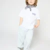 Kinder-T-Shirt Fizvalley Artikelnummer: KFIZ02AIH26