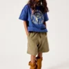 Kinder-T-Shirt Fizvalley Artikelnummer: KFIZ02AIH26