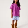 Kinder-T-Shirt Fizvalley Artikelnummer: KFIZ02AIH26