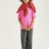 Kinder-T-Shirt Fizvalley Artikelnummer: KFIZ02AIH26