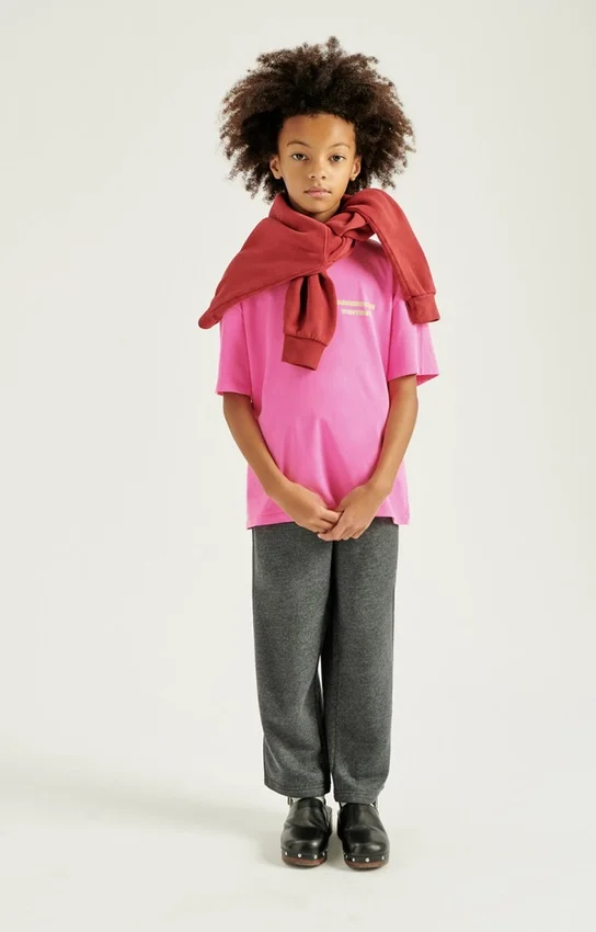 Kinder-T-Shirt Fizvalley Artikelnummer: KFIZ02AIH26