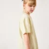 Kinder-T-Shirt Fizvalley Artikelnummer: KFIZ02AIH26