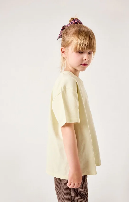 Kinder-T-Shirt Fizvalley Artikelnummer: KFIZ02AIH26