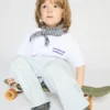 Kinder-T-Shirt Fizvalley Artikelnummer: KFIZ02AIH26