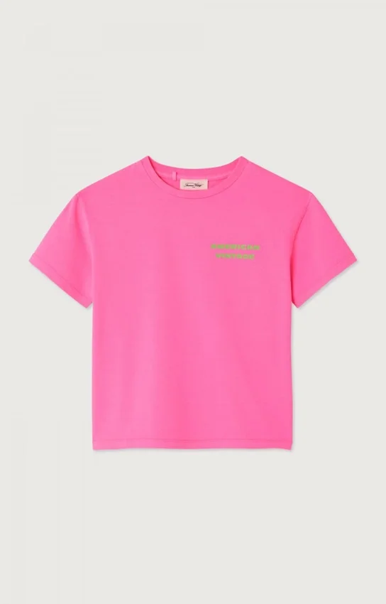 Kinder-T-Shirt Fizvalley Artikelnummer: KFIZ02AIH26