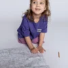 Kinder-T-Shirt Fizvalley Artikelnummer: KFIZ02AIH26