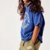 Kinder-T-Shirt Fizvalley Artikelnummer: KFIZ02AIH26