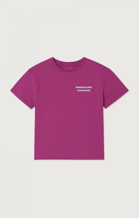 Kinder-T-Shirt Fizvalley Artikelnummer: KFIZ02AIH26