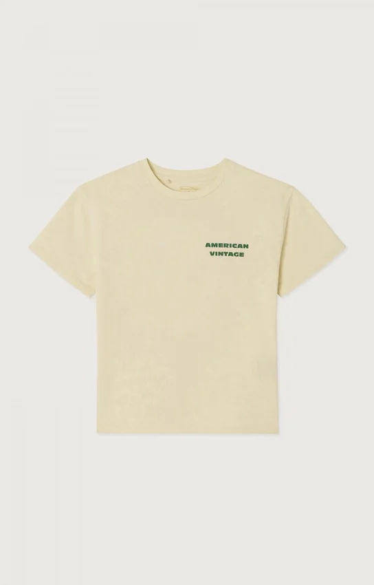Kinder-T-Shirt Fizvalley Artikelnummer: KFIZ02AIH26