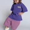 Kinder-T-Shirt Fizvalley Artikelnummer: KFIZ02AIH26
