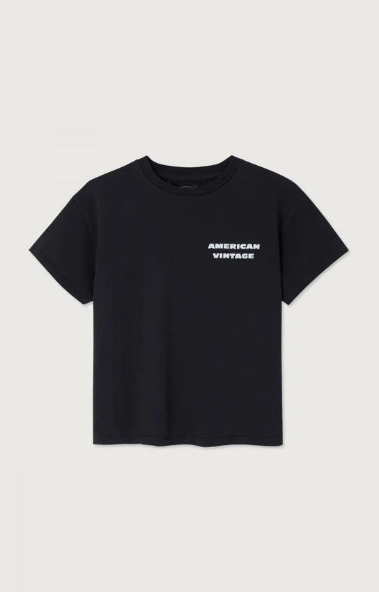 Kinder-T-Shirt Fizvalley Artikelnummer: KFIZ02AIH25