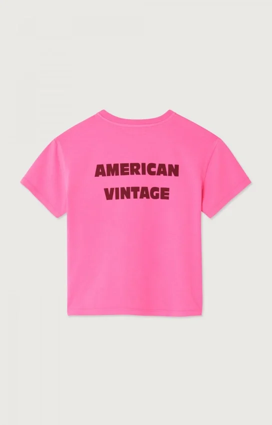 Kinder-T-Shirt Fizvalley Artikelnummer: KFIZ02AIH26
